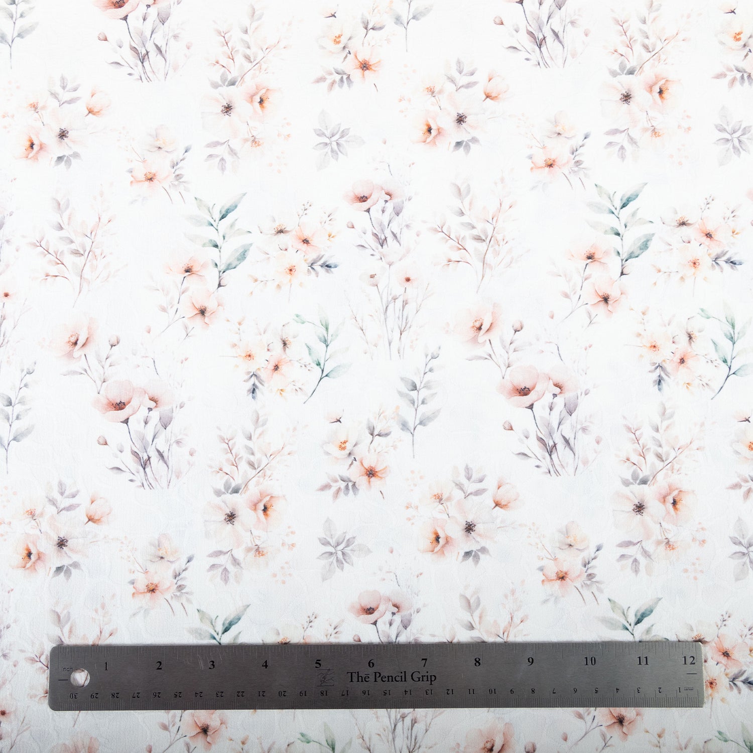 Jacquard Poly - Evening Breeze