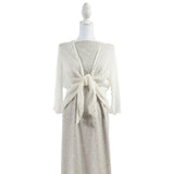 Poly Rib Knit - Mini Bunches
