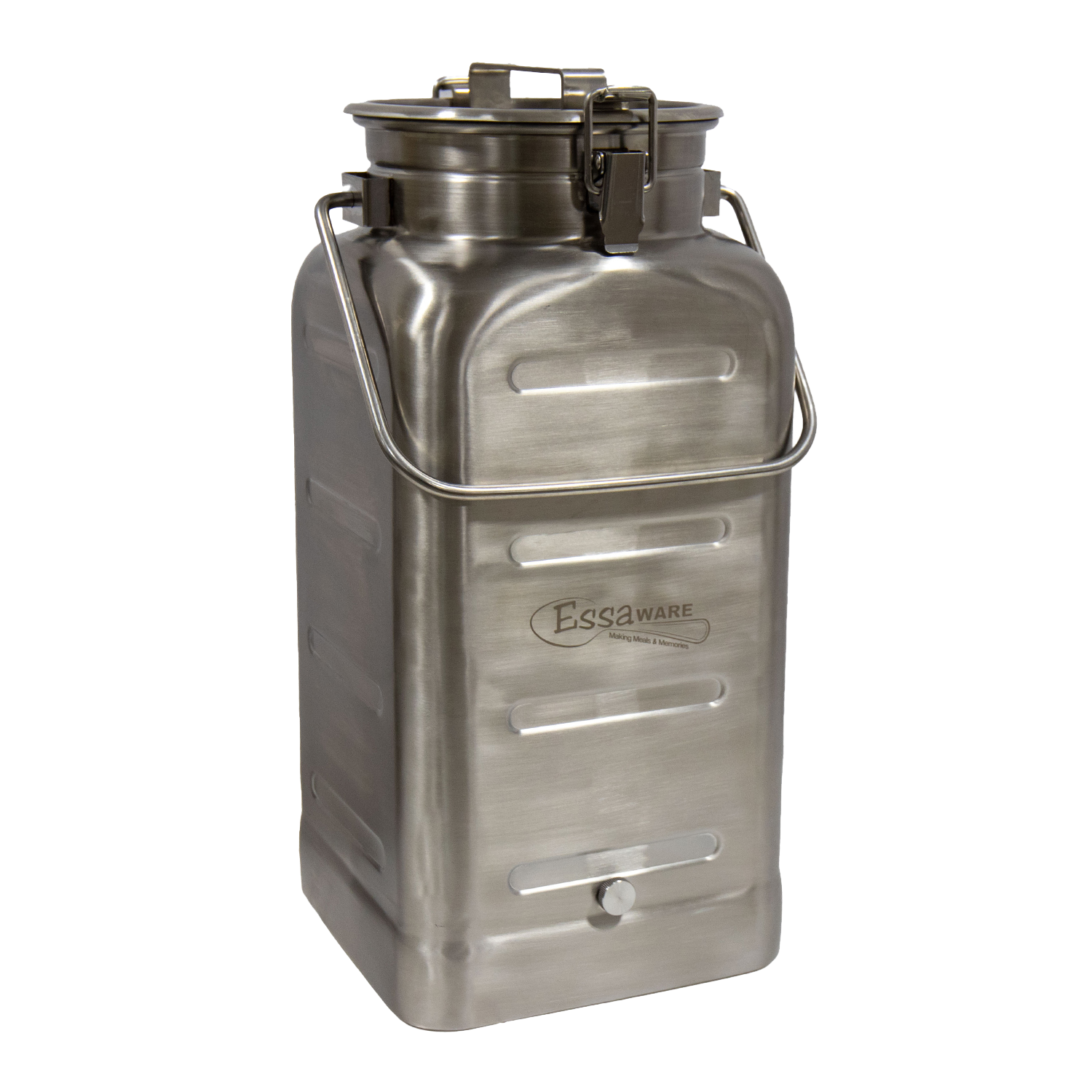 Essaware - Homesteader Milk Pail