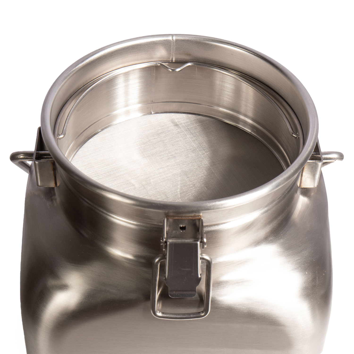 Essaware - Homesteader Milk Pail