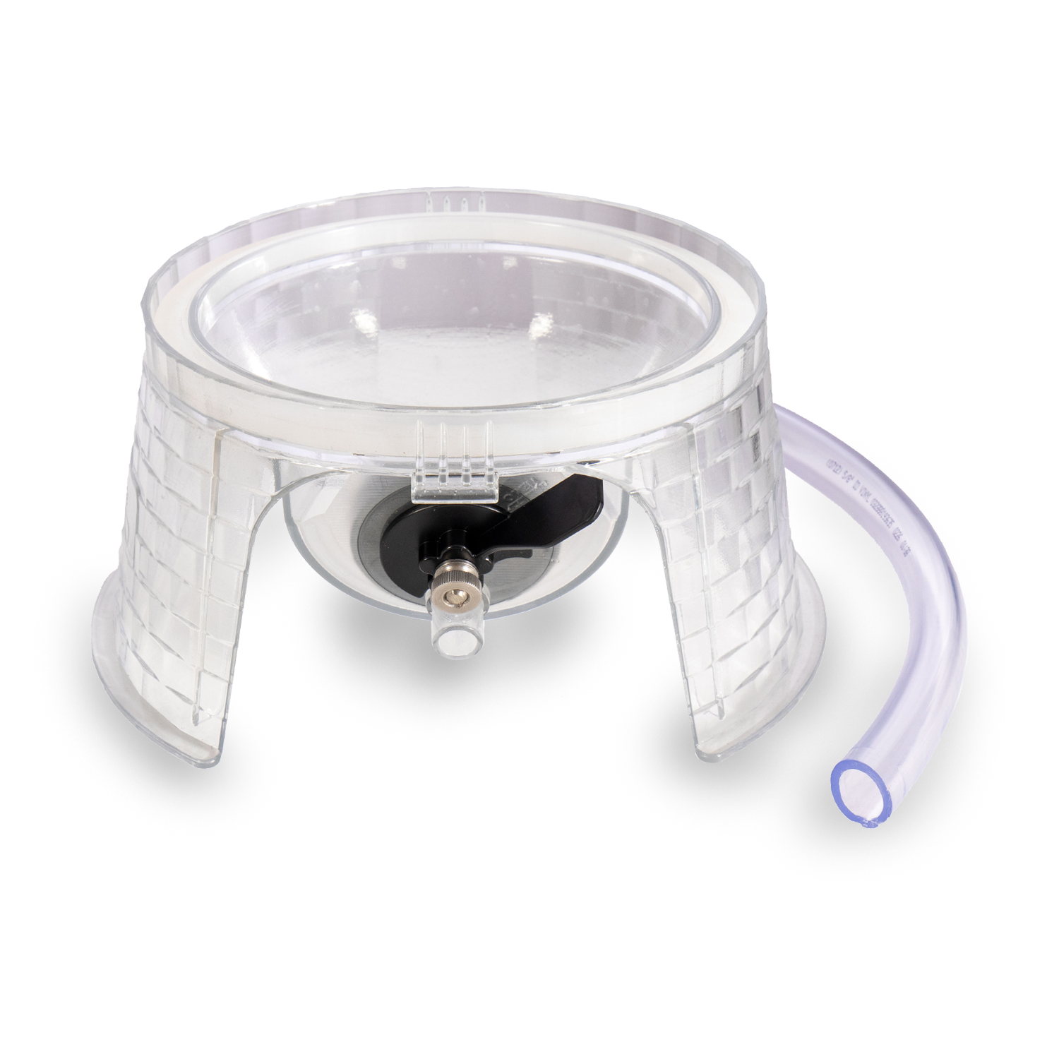 Essaware - Cream Separator Attatchment