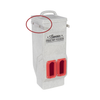 Superior Poultry - Feeder, Waterer Bracket (each)