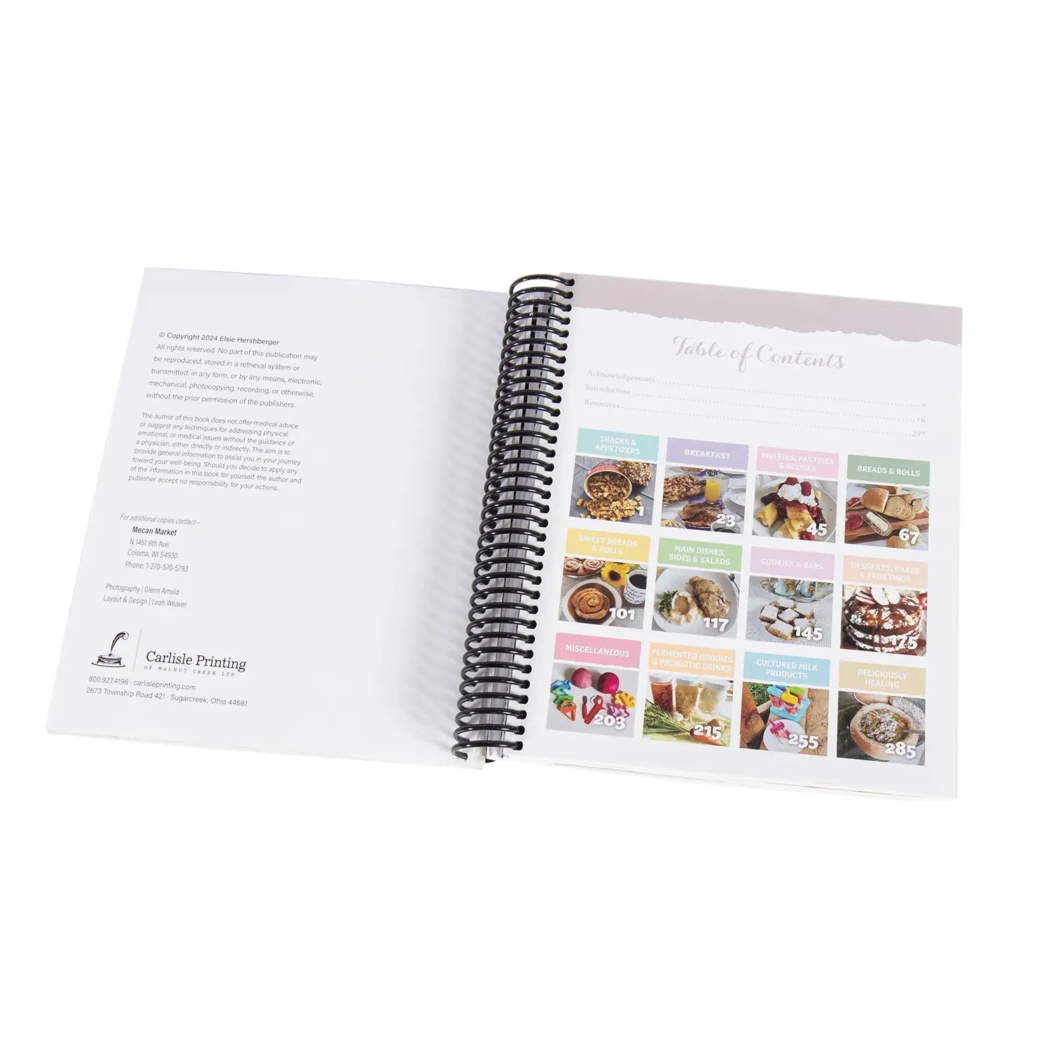 Adventures In Sourdough Cook Book - Homeplace Market LLC