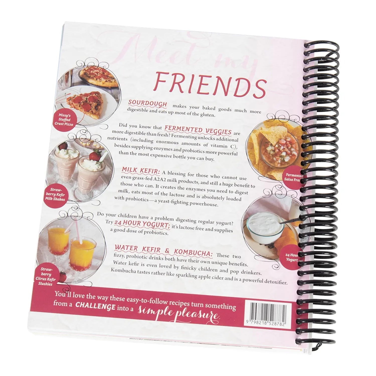 Adventures In Sourdough Cook Book - Homeplace Market LLC