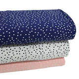 Airflow Polyester - Polka Dots - Homeplace Market LLC