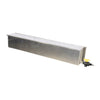 Alumi - coop - 10x12 Saddle Tank Kit, Aluminum 10 Gallon (tank only) - Homeplace Market LLC