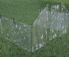 Alumi - Coop - 4 Seasons Enclosure Kit - Vinyl Winter kit for Chicken Coops - Homeplace Market LLC