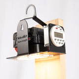Alumi Coops - Poultry Light w/ Timer - Homeplace Market LLC