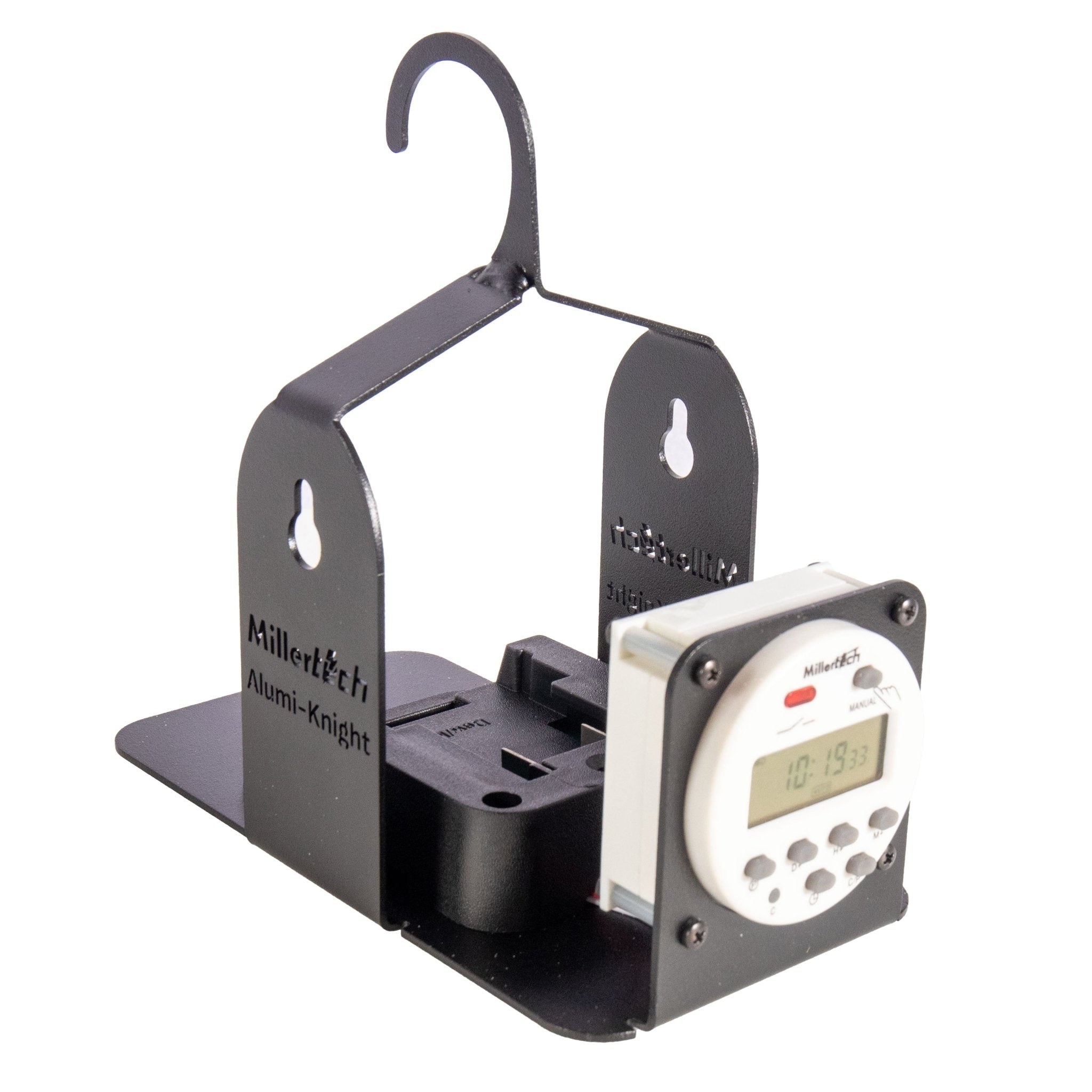 Alumi Coops - Poultry Light w/ Timer - Homeplace Market LLC