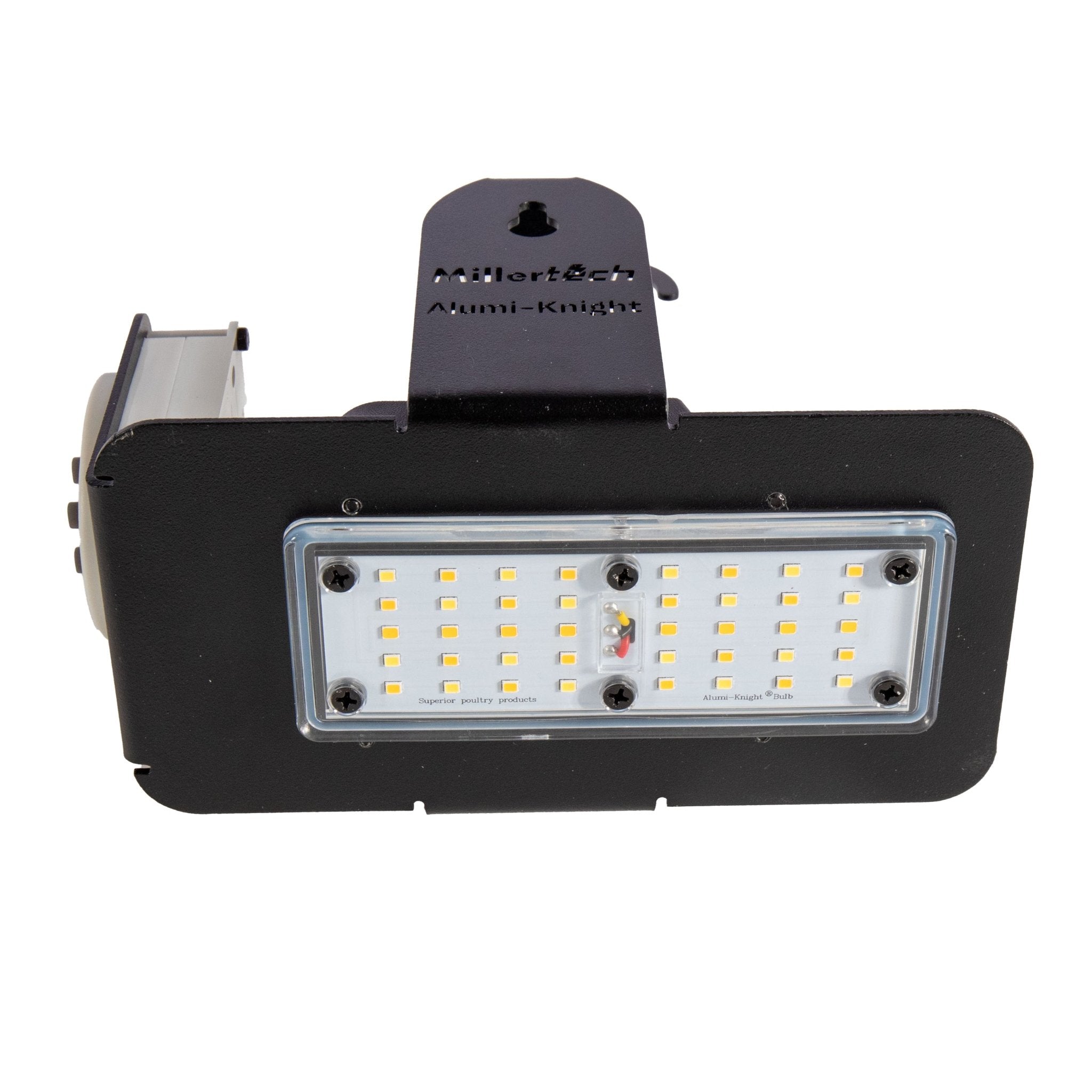 Alumi Coops - Poultry Light w/ Timer - Homeplace Market LLC