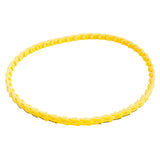 B - Link Belt - V Belt for Custom Ice Cream Freezer Units - Adjustable Length - Homeplace Market LLC