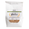 Beiler's Heritage Acres - Organic Non GMO Wheat Berries - Homeplace Market LLC