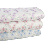 Butter Basketweave - Clouds of Roses - Ruby Design - Homeplace Market LLC