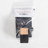 Car Diffusers - Made w/ Essential Oils - Homeplace Market LLC