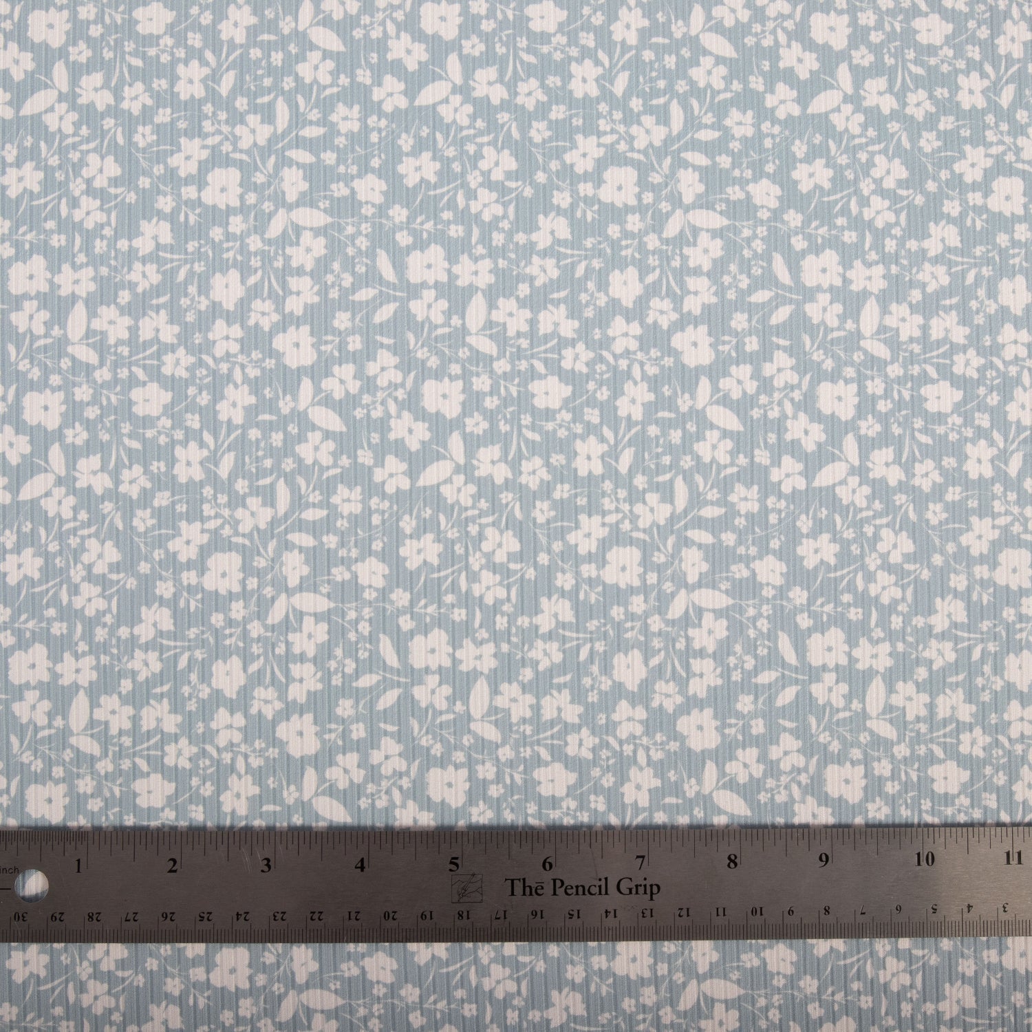 Chickadee Unbrushed Rib Knit - Anna Kate - Ditsy Floral - Homeplace Market LLC