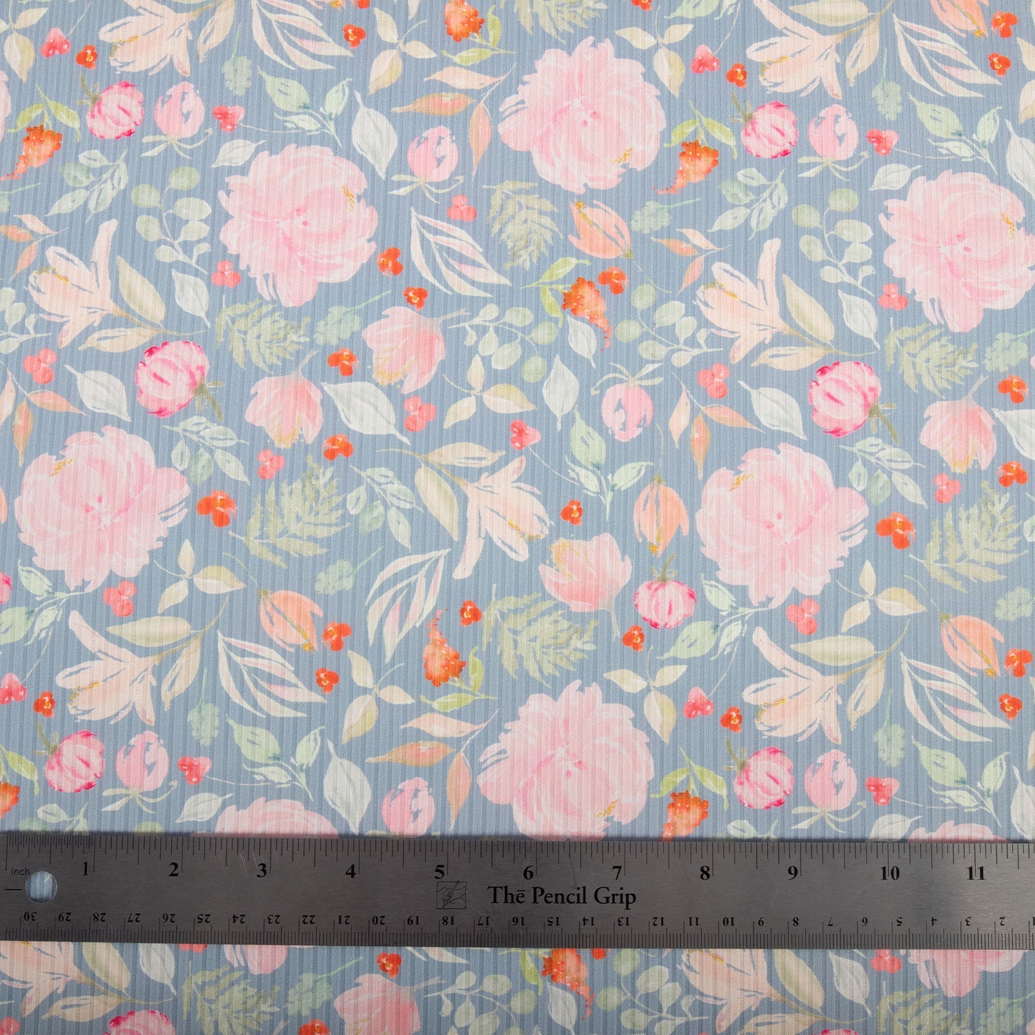 Chickadee Unbrushed Rib Knit - Anna Kate - Lucy Mae Floral - Homeplace Market LLC