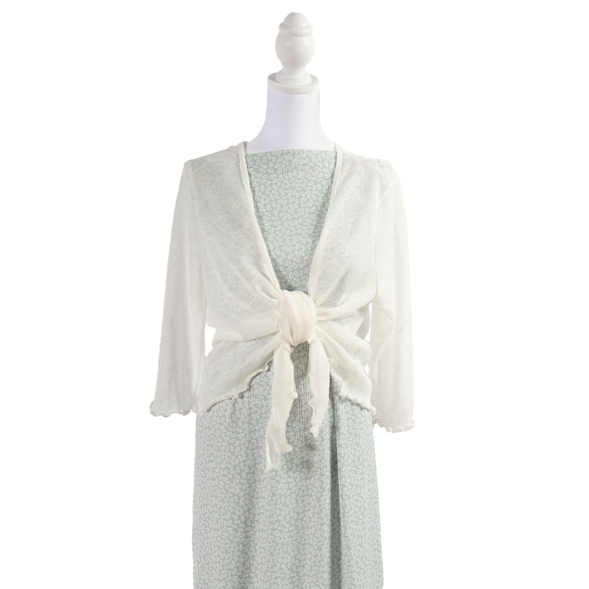 Chickadee Unbrushed Rib Knit - Anna Kate - Wind Blown Leaves - Homeplace Market LLC