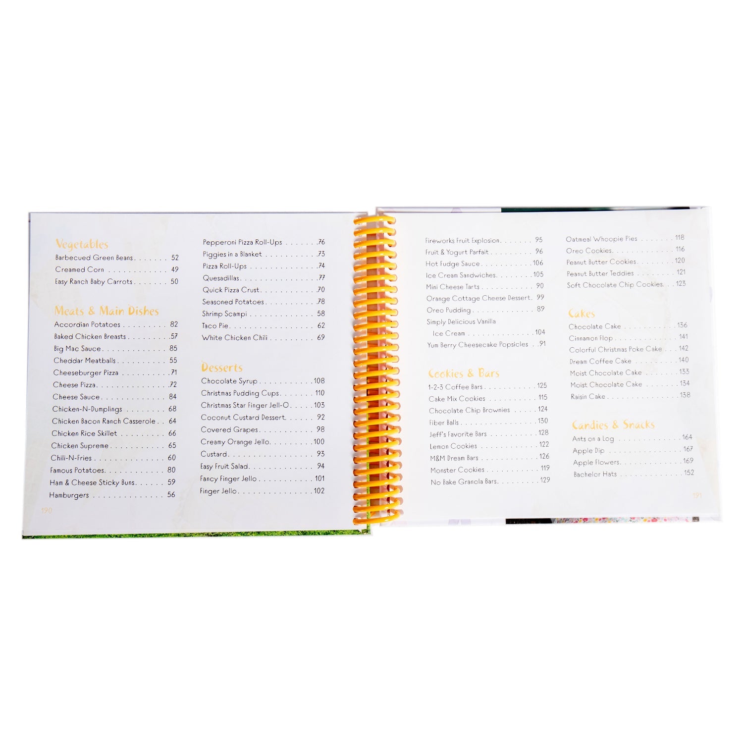 Children's Cooking Fun - Diamond View Hits - Homeplace Market LLC