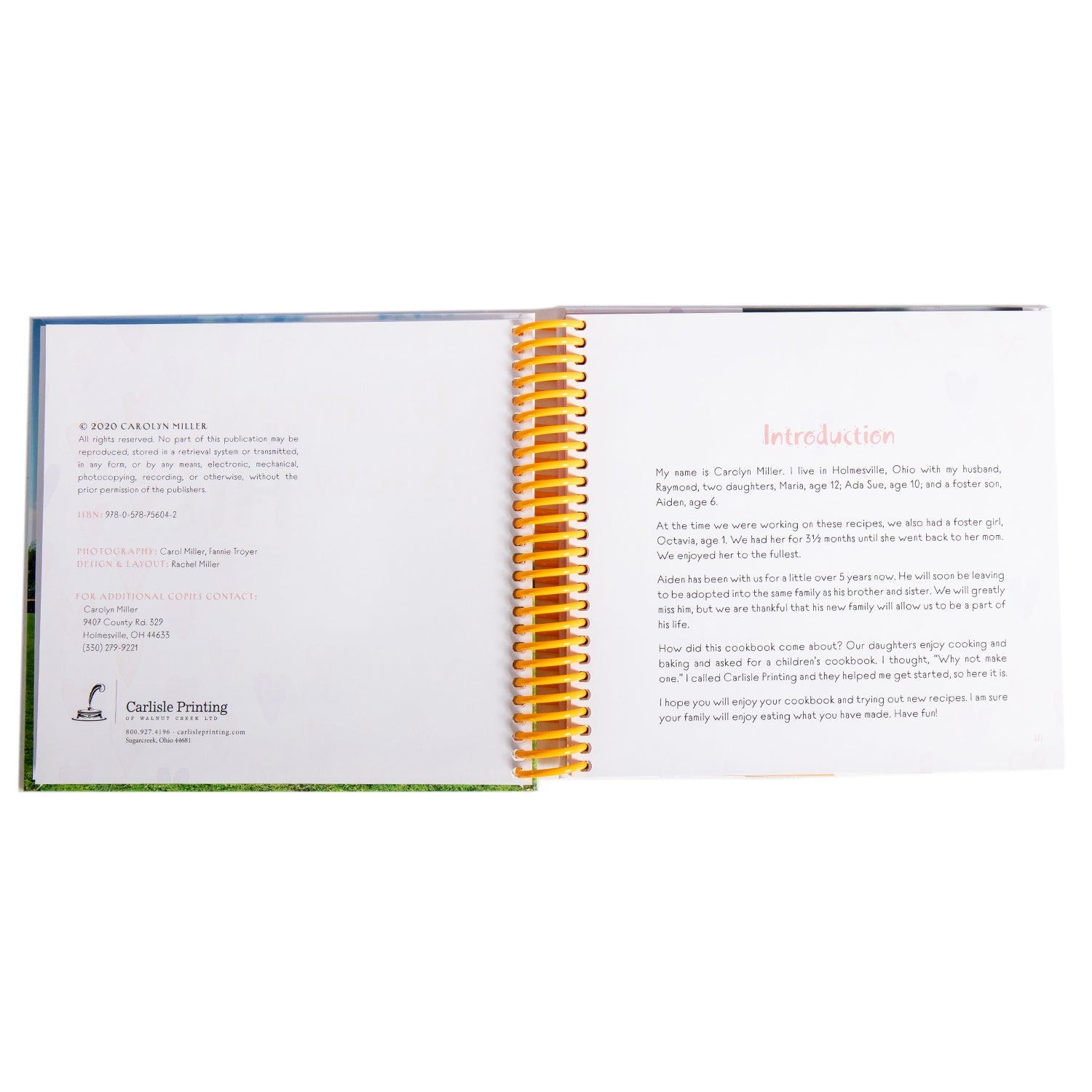 Children's Cooking Fun - Diamond View Hits - Homeplace Market LLC