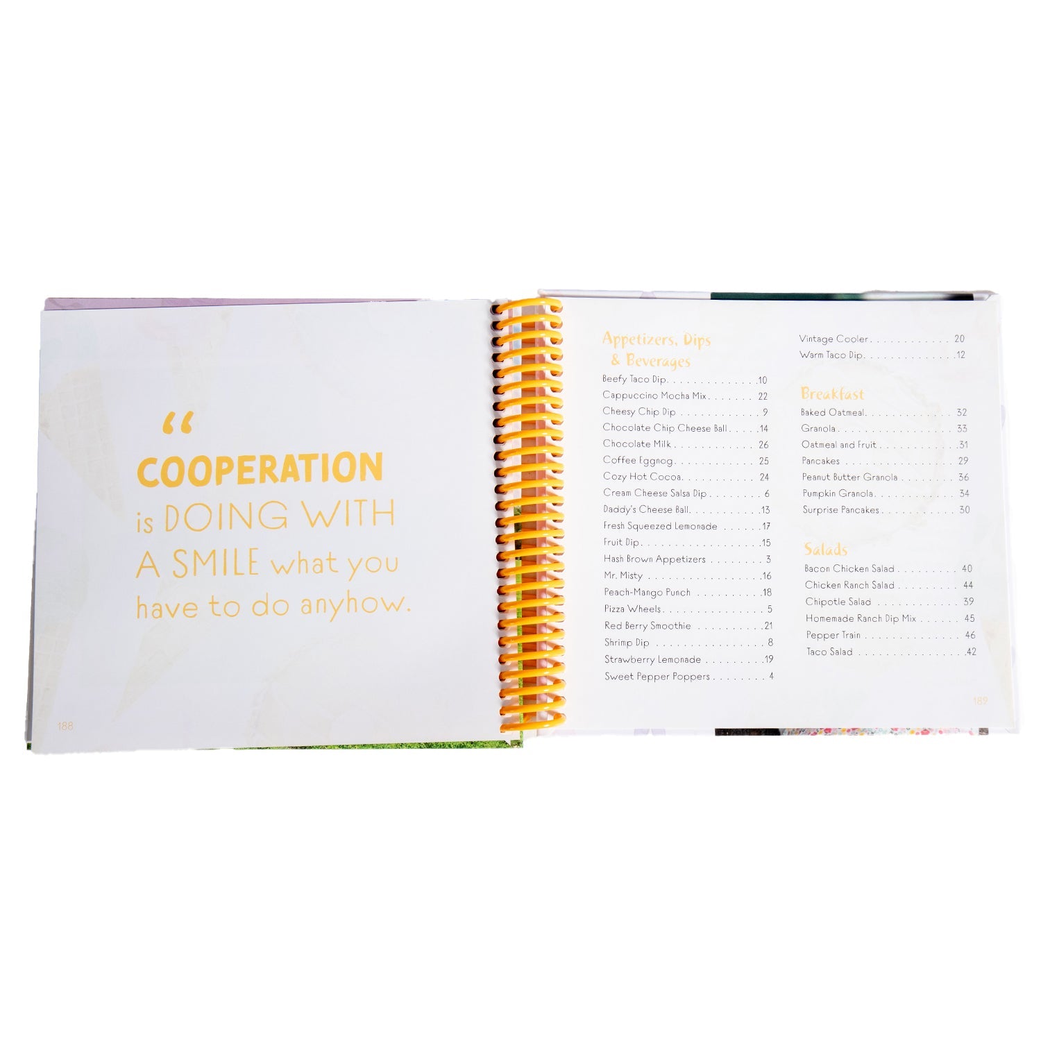 Children's Cooking Fun - Diamond View Hits - Homeplace Market LLC