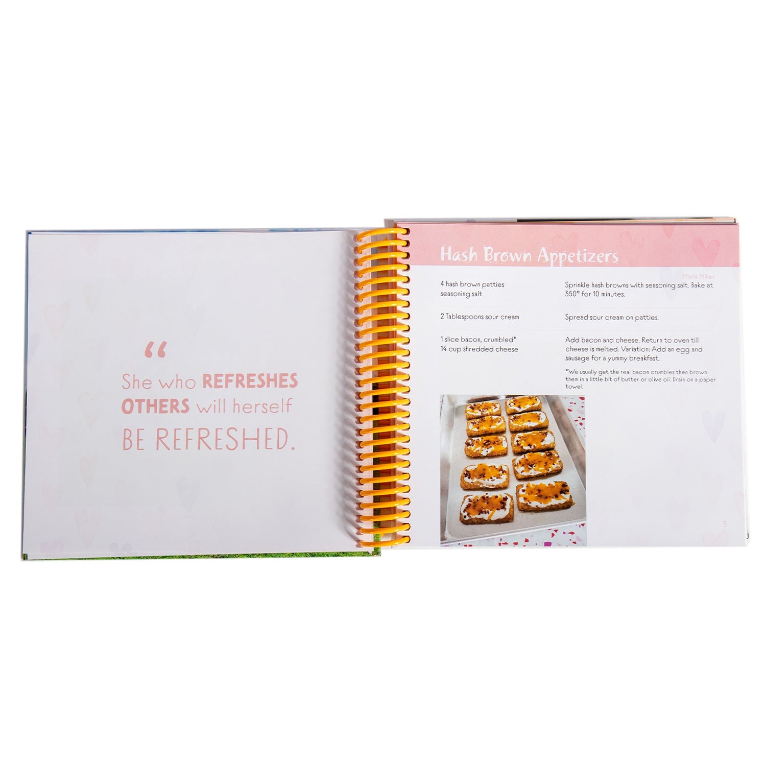 Children's Cooking Fun - Diamond View Hits - Homeplace Market LLC