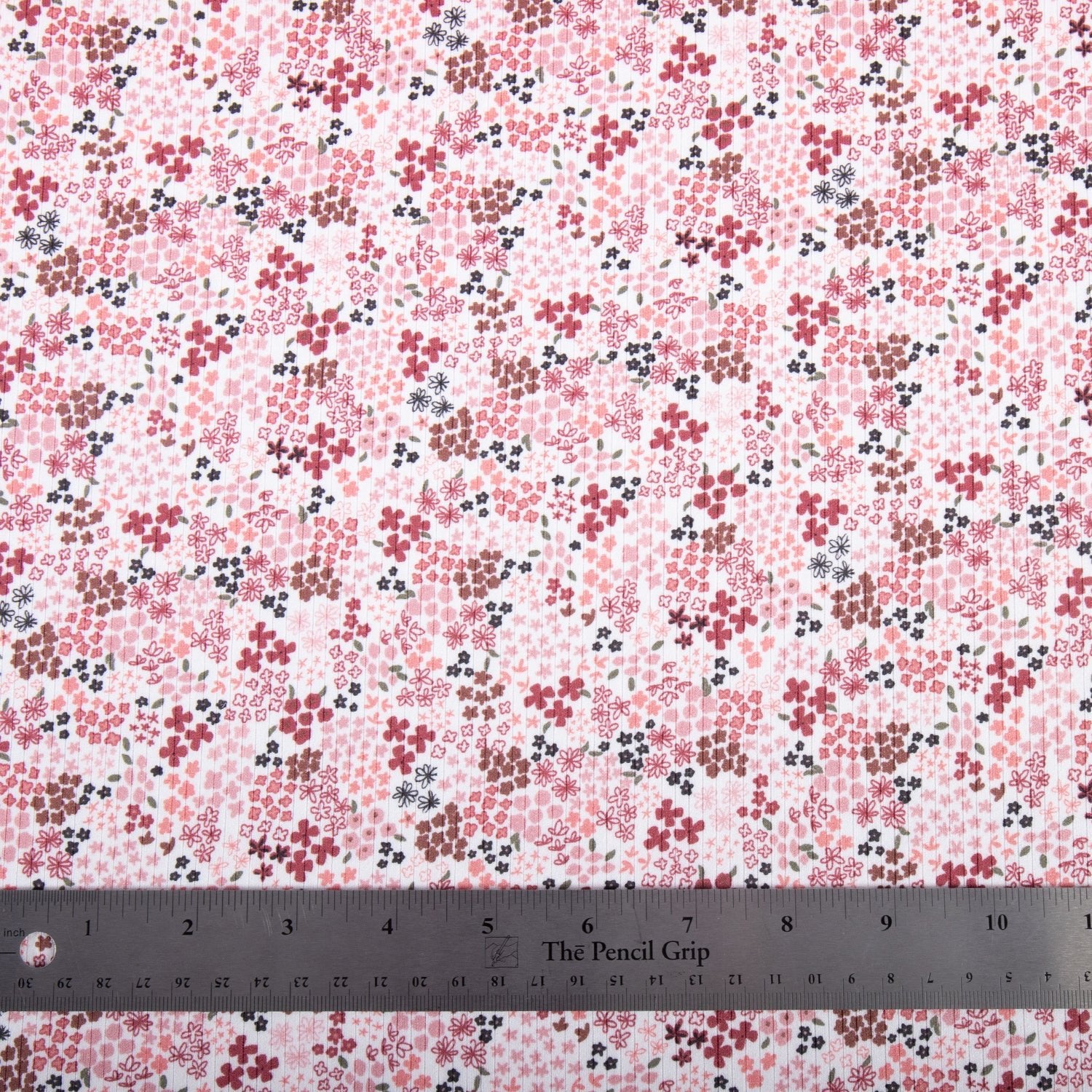 Classic Rib Knit - Mini Floral - Homeplace Market LLC