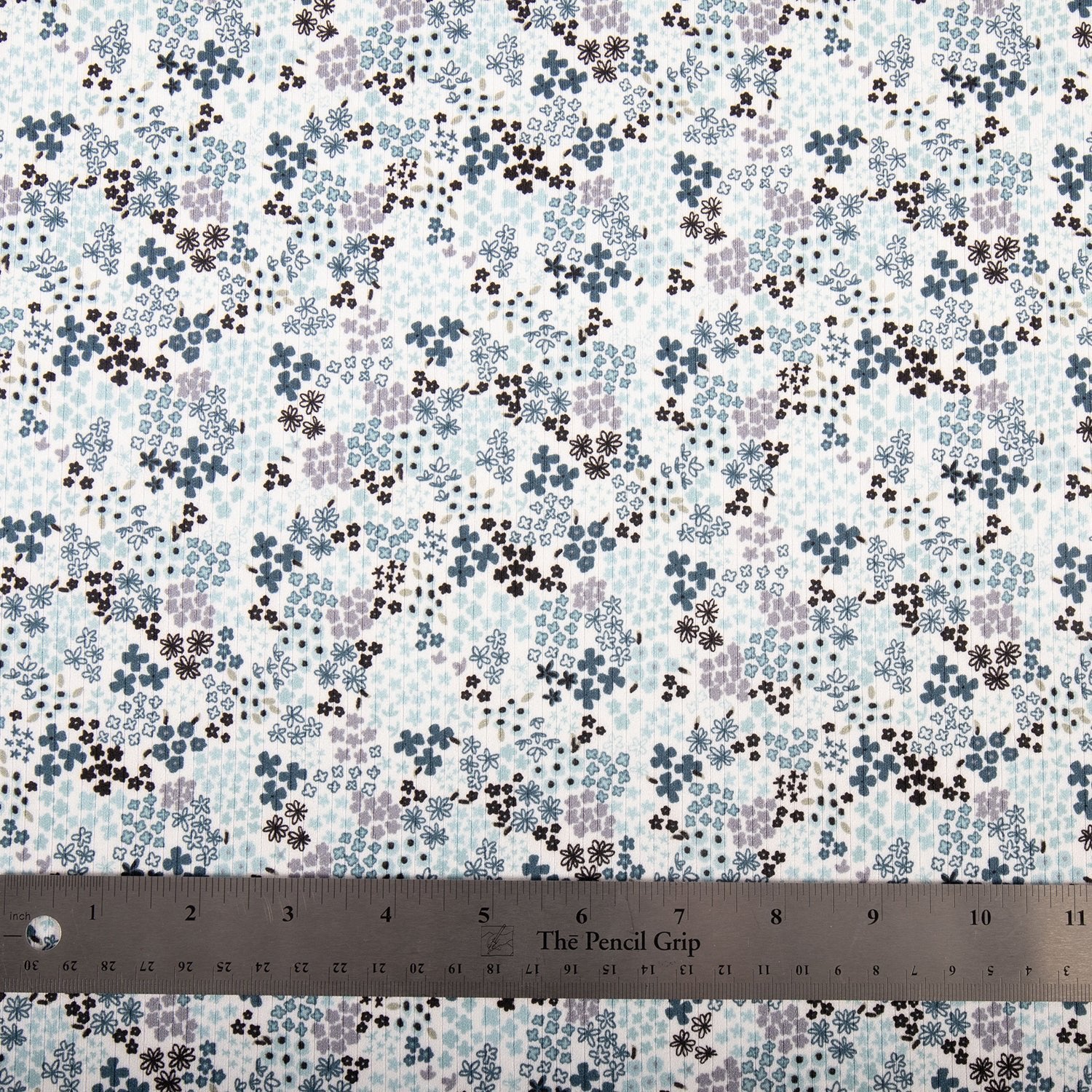 Classic Rib Knit - Mini Floral - Homeplace Market LLC