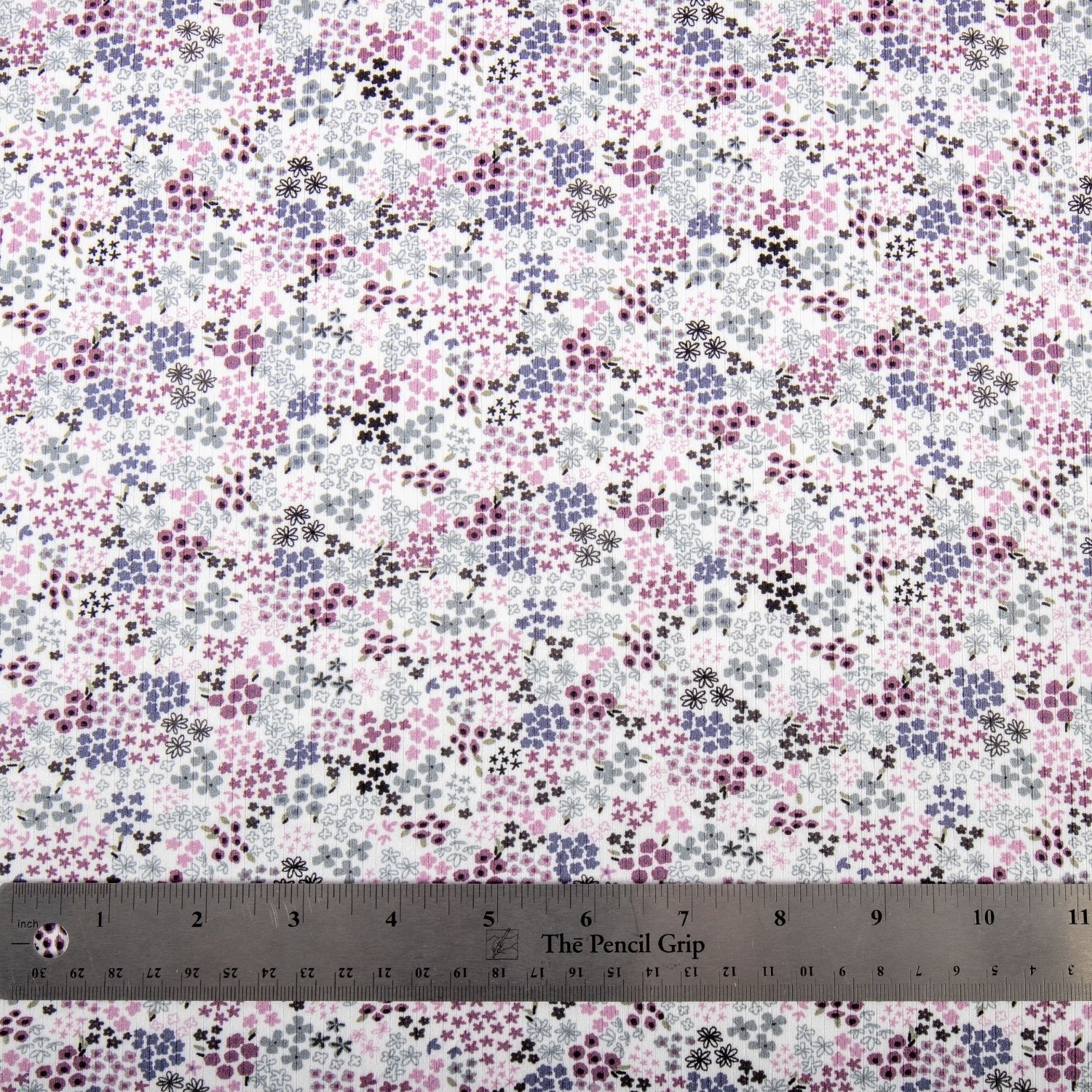Classic Rib Knit - Mini Floral - Homeplace Market LLC