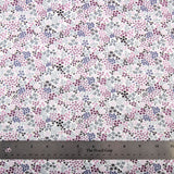 Classic Rib Knit - Mini Floral - Homeplace Market LLC