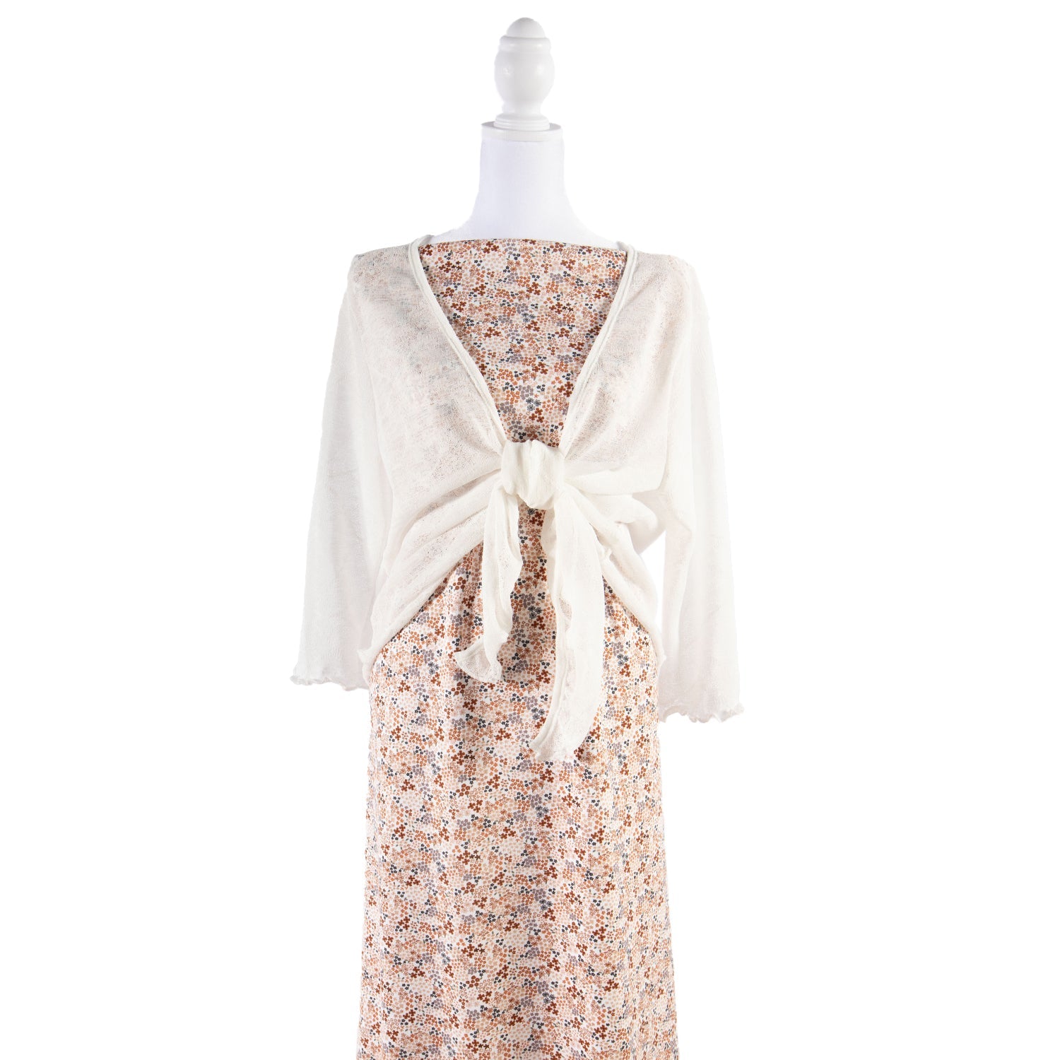 Classic Rib Knit - Mini Floral - Homeplace Market LLC