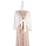 Classic Rib Knit - Mini Floral - Homeplace Market LLC
