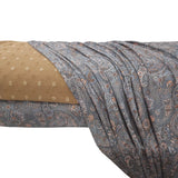 CLEARANCE - DTY Knit - Paisley *was $9.00/yd.* - Homeplace Market LLC
