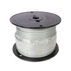 Coated Cable for Clothesline - 1/8 inch - Homeplace Market LLC