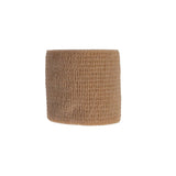 Cohesive Bandage 2" x 5 yds - Tan - Homeplace Market LLC