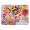 Colorful Candy Tray Puzzle - 12 Piece - Homeplace Market LLC