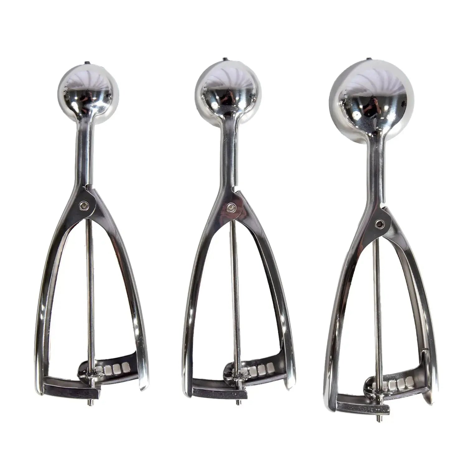 Cookie Scoop, Disher - Vollrath - Homeplace Market LLC