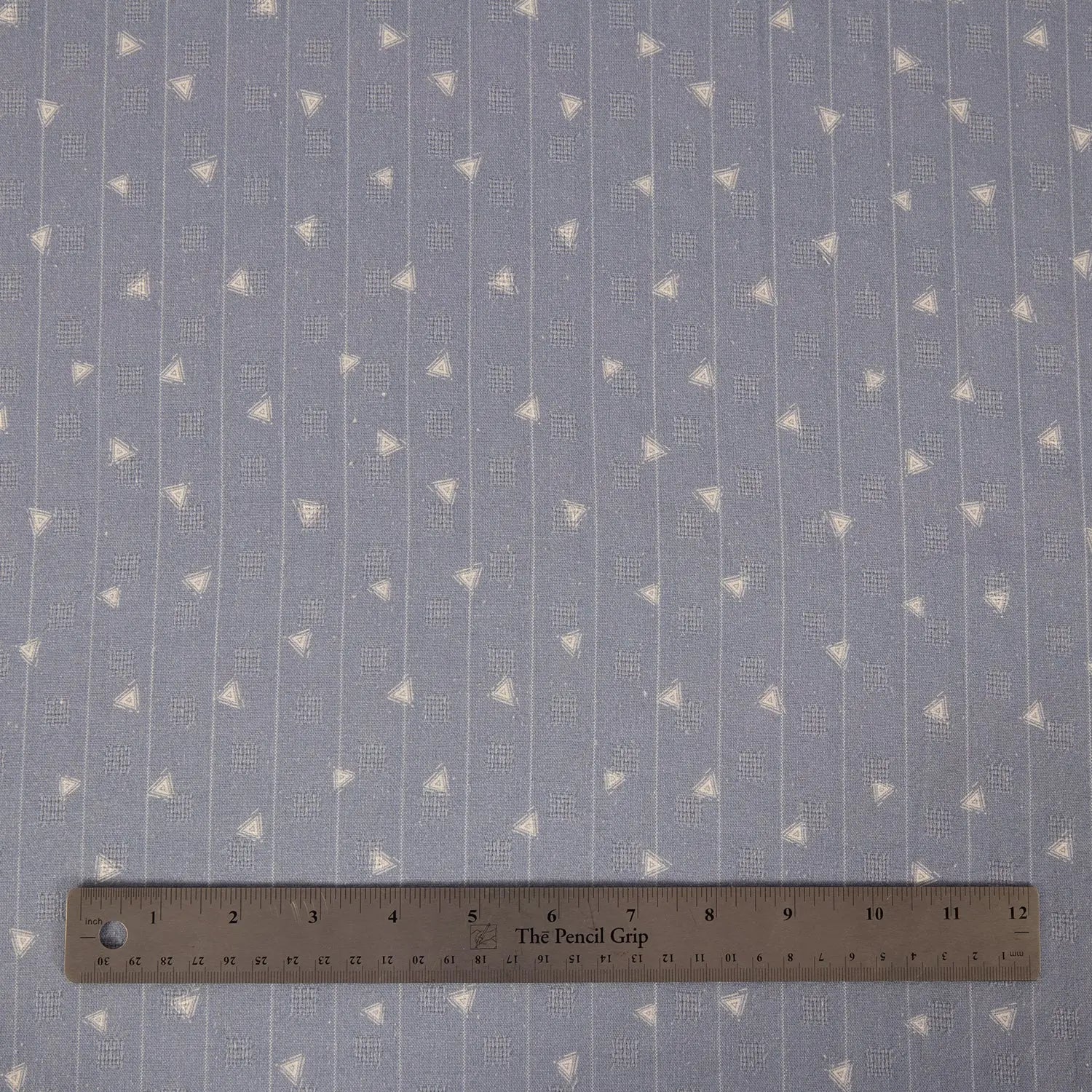 Cotton Rayon Spandex - Blue Denim Look - Homeplace Market LLC