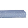 Cotton Rayon Spandex - Blue Denim Look - Homeplace Market LLC
