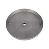Country Freezer - 20 qt Stainless Steel Lid (Drive) - Homeplace Market LLC