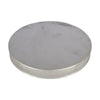 Country Freezer - 20 qt Stainless Steel Lid (Flat Lid) - Homeplace Market LLC