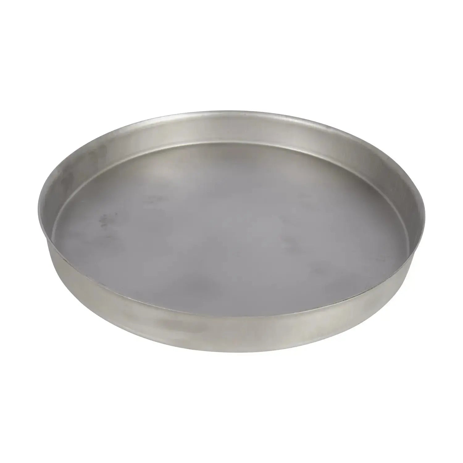 Country Freezer - 20 qt Stainless Steel Lid (Flat Lid) - Homeplace Market LLC