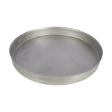 Country Freezer - 20 qt Stainless Steel Lid (Flat Lid) - Homeplace Market LLC