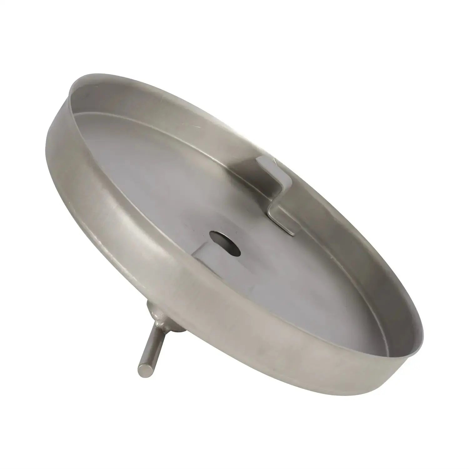 Country Freezer - 20 qt Stainless Steel Lid (T - Lid) - Homeplace Market LLC