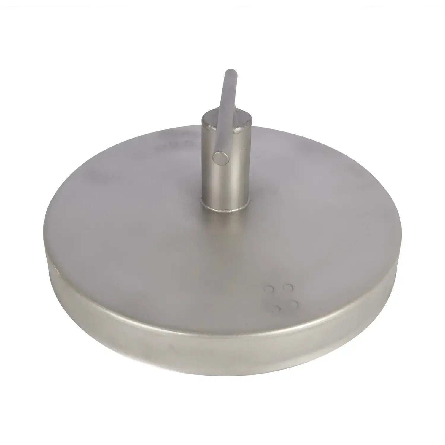 Country Freezer - 20 qt Stainless Steel Lid (T - Lid) - Homeplace Market LLC