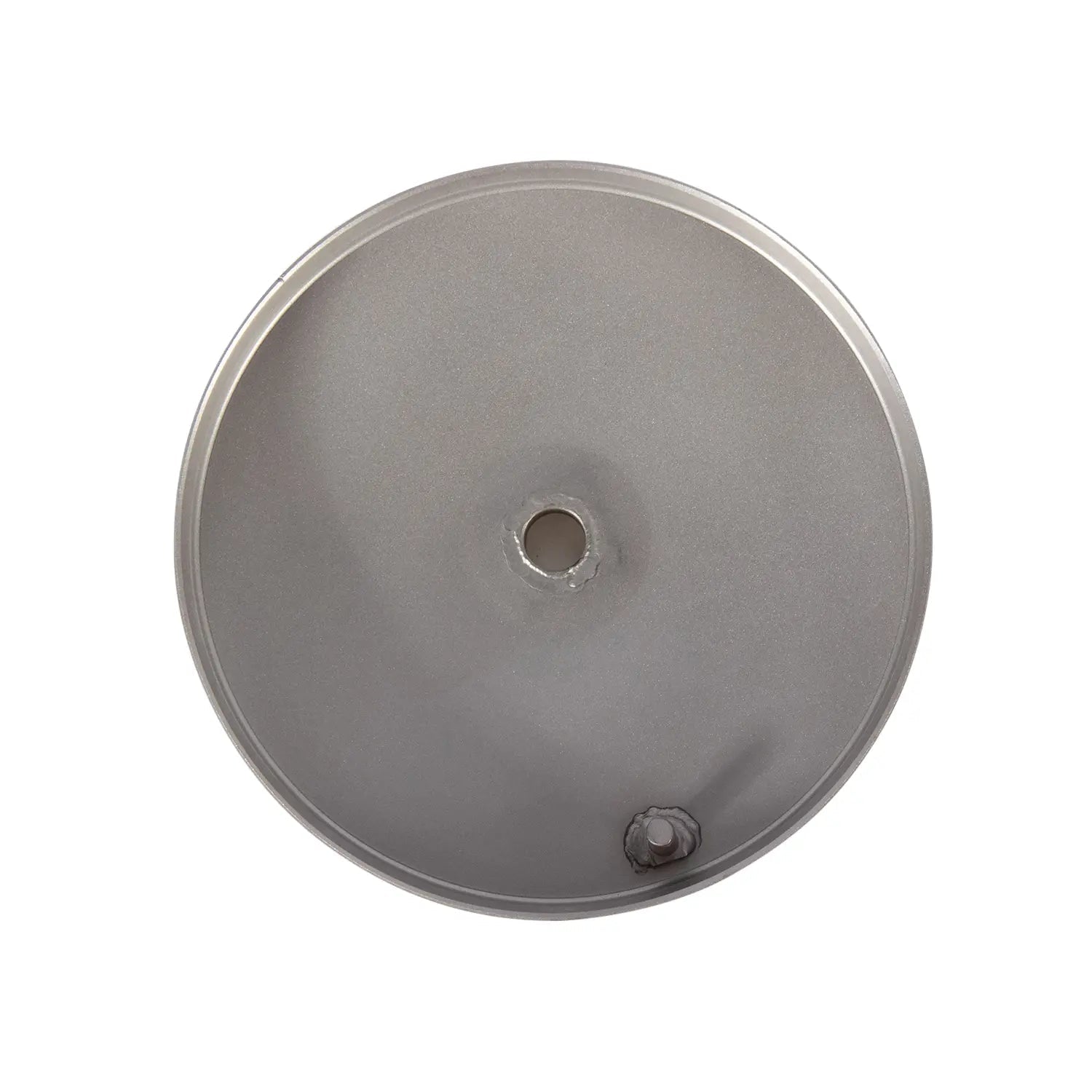 Country Freezer - 4,6,8 qt. Stainless Steel Lid (fits Country Only) - Homeplace Market LLC