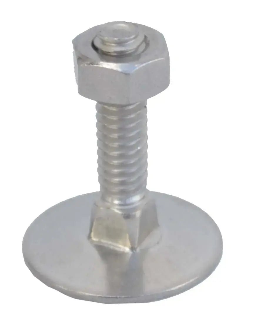 Country Freezer - Sliding Latch, Tub Ear, Bolt - Homeplace Market LLC