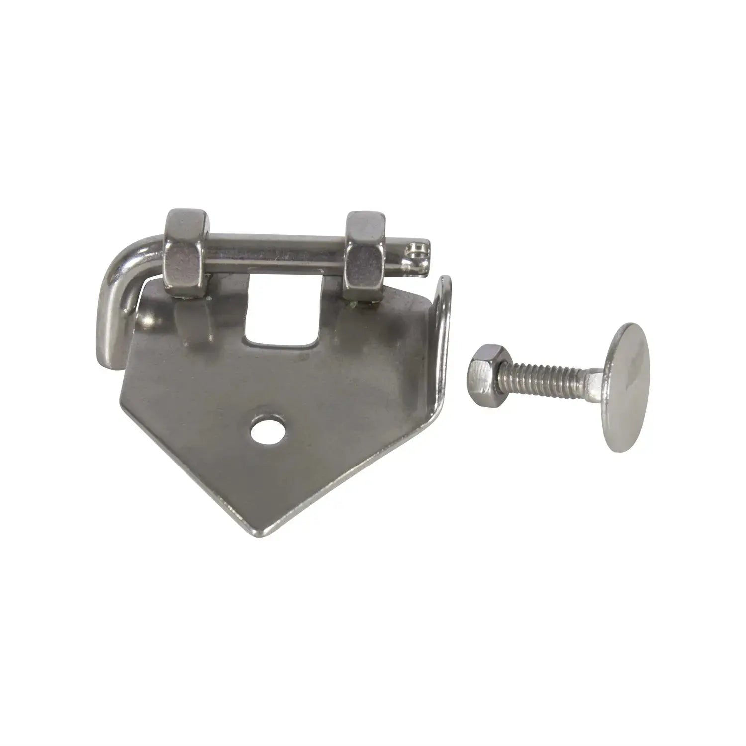 Country Freezer - Sliding Latch, Tub Ear, Bolt - Homeplace Market LLC
