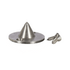 Country - Stainless Steel Tub Center - Homeplace Market LLC