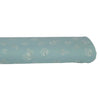 Crinkle Creme - Sea Green Floral Stem - Homeplace Market LLC