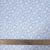 Crinkle Ditsy Knit - Homeplace Market LLC
